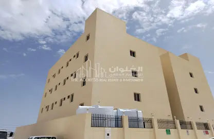 Whole Building - Studio for rent in East Industrial Street - Birkat Al Awamer - Al Wakra