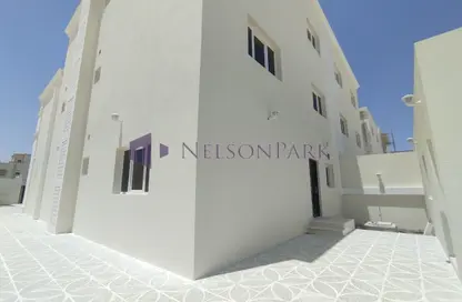 Villa - 6 Bedrooms - 6 Bathrooms for rent in Ain Khaled Villas - Ain Khaled - Doha