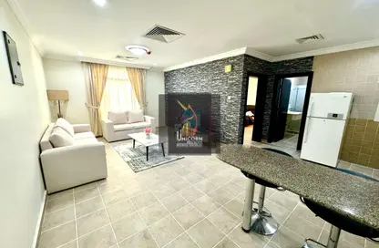 Apartment - 1 Bedroom - 1 Bathroom for rent in Old Salata - Salata - Doha