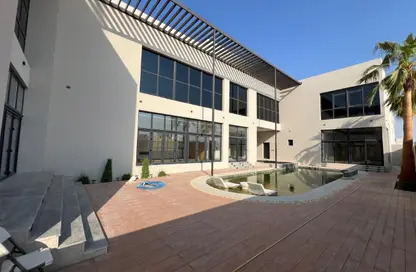 فيلا - 6 غرف نوم - 8 حمامات للبيع في أم قرن - الضعاين