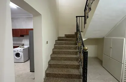 Villa - 4 Bedrooms - 2 Bathrooms for rent in Al Gharrafa - Al Gharrafa - Doha