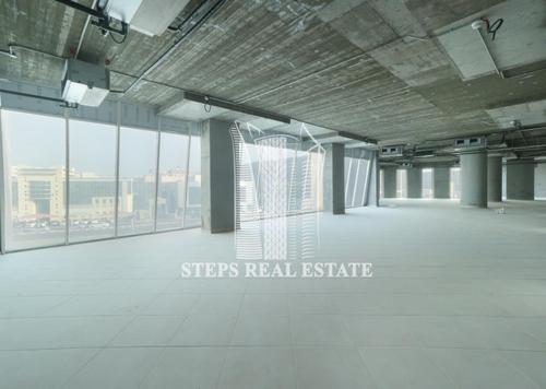 Office Space for rent in Regency Business Center 2 - Regency Business Center 2 - Corniche Road - Doha