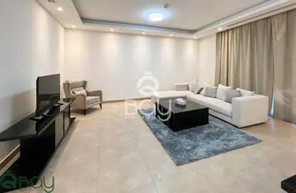 شقة - 2 غرف نوم - 3 حمامات للبيع في الاركية سيتي - الوسيل