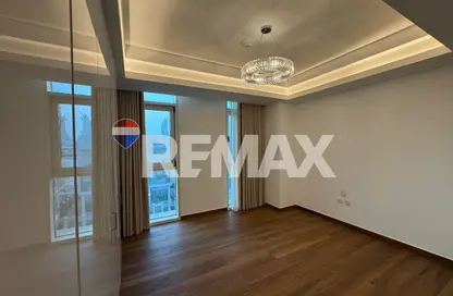 Apartment - 2 Bedrooms - 4 Bathrooms for rent in Gewan Island - The Pearl Island - Doha