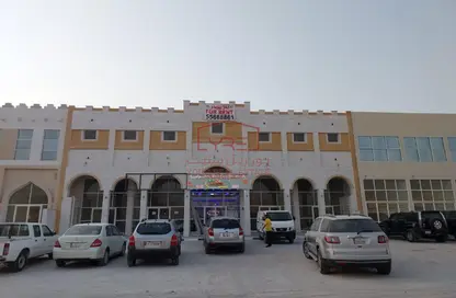 محل تجاري - استوديو - 2 حمامات للايجار في أم صلال محمد - أم صلال محمد - الدوحة