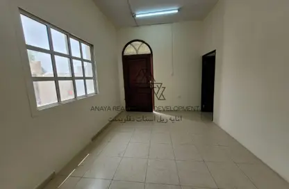Villa - 1 Bedroom - 1 Bathroom for rent in Al Thumama - Al Thumama - Doha