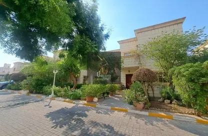 مجمع سكني - 4 غرف نوم - 4 حمامات للايجار في الثمامة - الثمامة - الدوحة