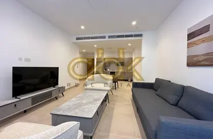 Apartment - 1 Bedroom - 1 Bathroom for rent in Corniche Road - Corniche Road - Doha