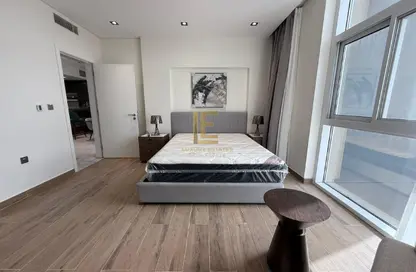 Apartment - 1 Bedroom - 2 Bathrooms for rent in Yasmeen City - Lusail