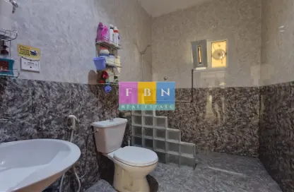 Apartment - 1 Bedroom - 2 Bathrooms for rent in Umm Salal Ali - Umm Salal Ali - Doha