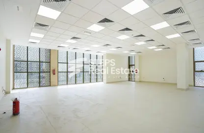Empty Room image for: Office Space - Studio for rent in Regus - D-Ring Road - D-Ring - Doha, Image 1