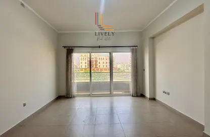 Apartment - 2 Bedrooms - 2 Bathrooms for rent in Artan Residence Apartments Fox Hills 150 - Fox Hills - Lusail