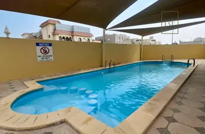Villa - 3 Bedrooms - 3 Bathrooms for rent in Al Messila - Al Messila - Doha