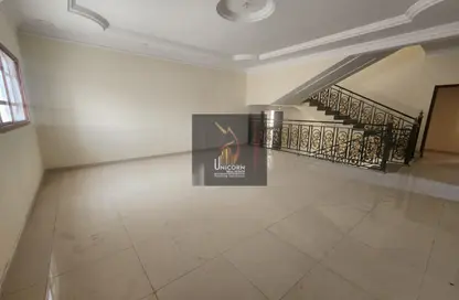 Villa - 6 Bedrooms - 7+ Bathrooms for rent in Al Thumama - Al Thumama - Doha