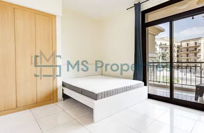 Apartment - Studio - 1 Bathroom for sale in Rome - Fox Hills - Fox Hills - Lusail