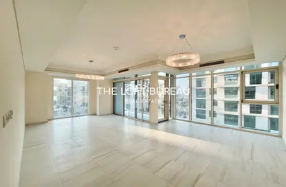 Apartment - 3 Bedrooms - 4 Bathrooms for sale in Gewan Island - The Pearl Island - Doha