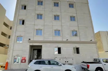 شقة - 2 غرف نوم - 3 حمامات للايجار في 28 بن عمران - فريج بن عمران - الدوحة