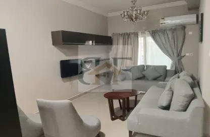 Apartment - 1 Bedroom - 2 Bathrooms for rent in Musheireb - Doha