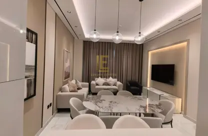 Apartment - 3 Bedrooms - 4 Bathrooms for sale in Waterfront Residential - The Waterfront - Lusail