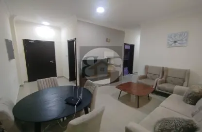 Apartment - 2 Bedrooms - 2 Bathrooms for rent in Old Airport Road - Old Airport Road - Doha
