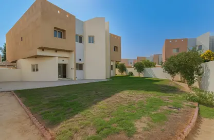 Compound - 5 Bedrooms - 7 Bathrooms for rent in Al Waab Street - Al Waab - Doha