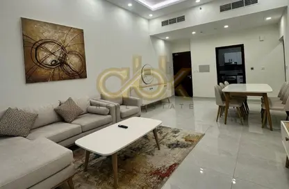 Apartment - 2 Bedrooms - 2 Bathrooms for sale in Milan - Fox Hills - Fox Hills - Lusail