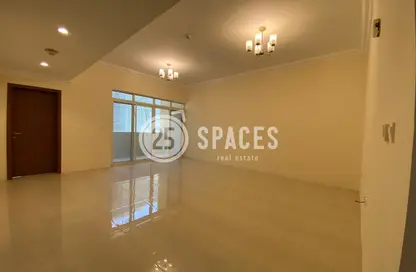 Apartment - 1 Bedroom - 2 Bathrooms for rent in Fox Hills South - Fox Hills - Lusail