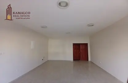 Apartment - 3 Bedrooms - 3 Bathrooms for rent in Old Airport Road - Doha