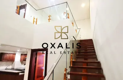 Apartment - 3 Bedrooms - 4 Bathrooms for rent in Catania - La Piazza - Fox Hills - Lusail