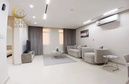 Apartment - 1 Bedroom - 1 Bathroom for rent in Al Mansoura - Al Mansoura - Doha