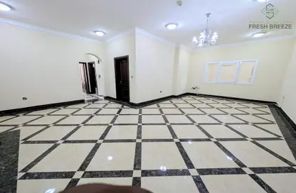 Apartment - 2 Bedrooms - 2 Bathrooms for rent in Al Muntazah Street - Al Muntazah - Doha