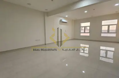 Apartment - 3 Bedrooms - 3 Bathrooms for rent in Al Waab - Al Waab - Doha