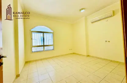 Apartment - 2 Bedrooms - 3 Bathrooms for rent in Muntazah 7 - Al Muntazah - Doha