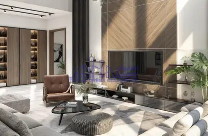 Apartment - 1 Bedroom - 2 Bathrooms for sale in West Bay Lagoon - Doha