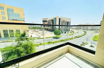 Apartment - 2 Bedrooms - 2 Bathrooms for sale in Piazza 1 - La Piazza - Fox Hills - Lusail