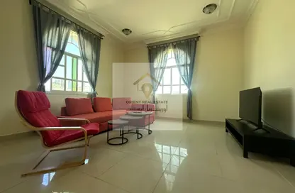 Apartment - 1 Bedroom - 1 Bathroom for rent in Al Dafna - Doha