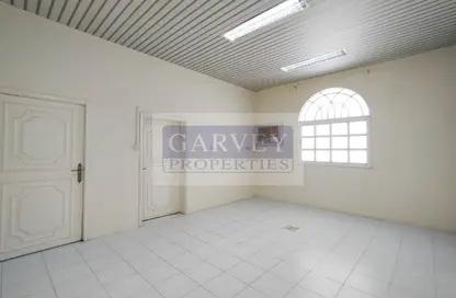 Apartment - Studio - 1 Bathroom for rent in Saeed Ibn Jubair - Al Aziziyah - Doha