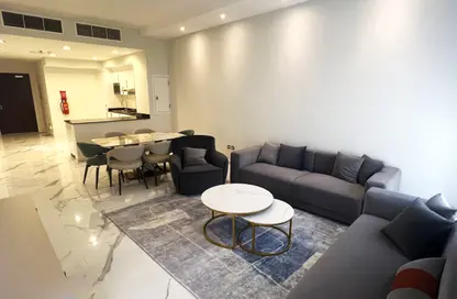 Apartment - 1 Bedroom - 2 Bathrooms for sale in Fox Hills A13 - Fox Hills - Lusail