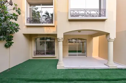 Outdoor House image for: Compound - 4 Bedrooms - 5 Bathrooms for rent in Al Waab Street - Al Waab - Doha, Image 1
