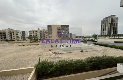 Apartment - 2 Bedrooms - 3 Bathrooms for sale in Seville Residence - Fox Hills - Lusail