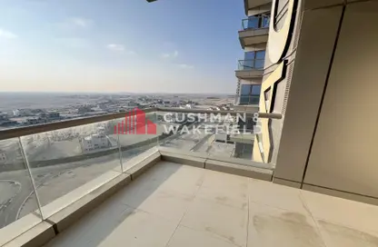 Apartment - 2 Bedrooms - 2 Bathrooms for rent in Waterfront Residential - The Waterfront - Lusail