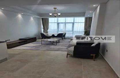 Apartment - 2 Bedrooms - 2 Bathrooms for sale in Marina District - Lusail