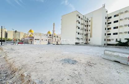 Land - Studio for sale in Central Inn Souq Waqif - Souq Waqif - Al Jasra - Doha