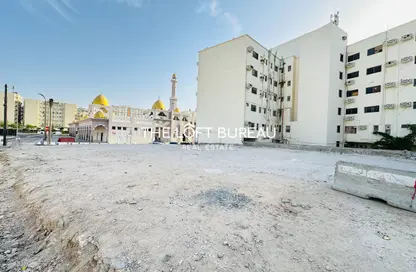 Land - Studio for sale in Central Inn Souq Waqif - Souq Waqif - Al Jasra - Doha
