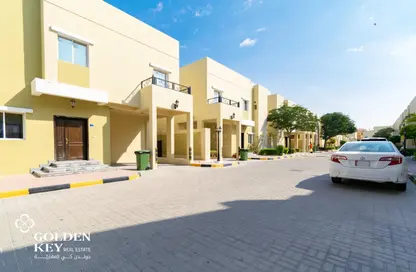 Outdoor House image for: Villa - 4 Bedrooms - 5 Bathrooms for rent in Bu Hamour Street - Abu Hamour - Doha, Image 1