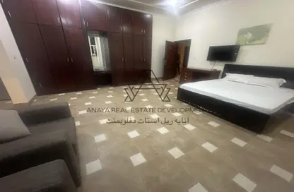 Apartment - Studio - 1 Bathroom for rent in Legtaifiya Lagoon - West Bay - Doha