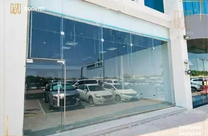 Retail - Studio for rent in Salwa Road - Old Industrial Area - Al Rayyan - Doha Retail - Studio for rent in Salwa Road - Old Industrial Area - Al Rayyan - Doha