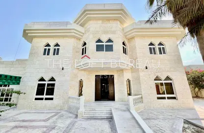 فيلا - 4 غرف نوم - 6 حمامات للايجار في عنيزة - عنيزة - الدوحة
