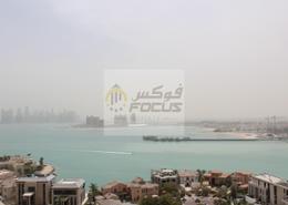 Apartment - 2 bedrooms - 2 bathrooms for sale in Tower 4 - Porto Arabia - The Pearl Island - Doha Apartment - 2 bedrooms - 2 bathrooms for sale in Tower 4 - Porto Arabia - The Pearl Island - Doha