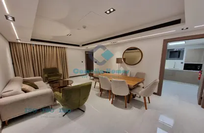 Apartment - 2 Bedrooms - 2 Bathrooms for rent in Al Waab - Al Waab - Doha